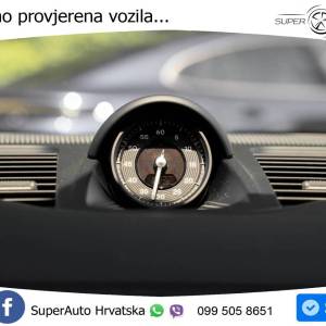 Porsche Panamera 2.9 PDK 353 KS, ZRAČNI+ACC+MATRIX+GR SJED+360+HEAD