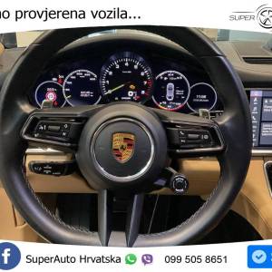 Porsche Panamera 4 2.9 E-Hybrid 462 KS, ZRAČNI+MATRIX+KAM+4xGR SJED+CHRONO+BOSE