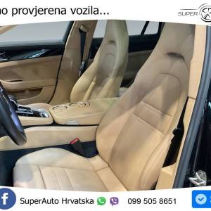 Porsche Panamera 4 2.9 E-Hybrid 462 KS, ZRAČNI+MATRIX+KAM+4xGR SJED+CHRONO+BOSE