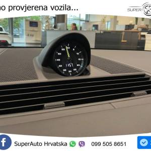 Porsche Panamera 4 2.9 E-Hybrid 462 KS, ZRAČNI+MATRIX+KAM+4xGR SJED+CHRONO+BOSE