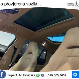 Porsche Panamera 4 2.9 E-Hybrid 462 KS, ZRAČNI+MATRIX+KAM+4xGR SJED+CHRONO+BOSE