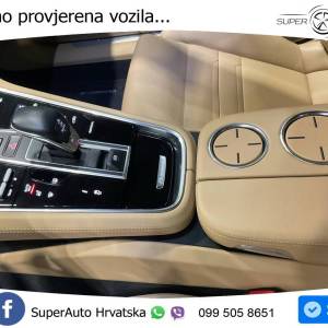 Porsche Panamera 4 2.9 E-Hybrid 462 KS, ZRAČNI+MATRIX+KAM+4xGR SJED+CHRONO+BOSE
