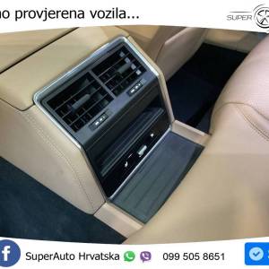 Porsche Panamera 4 2.9 E-Hybrid 462 KS, ZRAČNI+MATRIX+KAM+4xGR SJED+CHRONO+BOSE