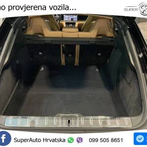 Porsche Panamera 4 2.9 E-Hybrid 462 KS, ZRAČNI+MATRIX+KAM+4xGR SJED+CHRONO+BOSE