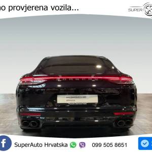 Porsche Panamera 4 2.9 E-Hybrid 462 KS, ZRAČNI+MATRIX+KAM+4xGR SJED+CHRONO+BOSE
