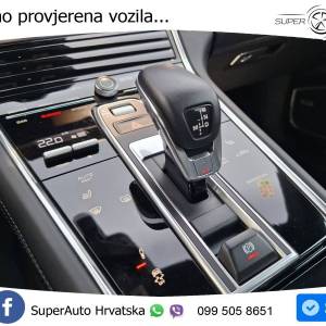 Porsche Panamera 4 2.9 E-Hybrid PDK 462 KS, ZRAČNI+SOFT+ACC+GR SJED+360+PANO