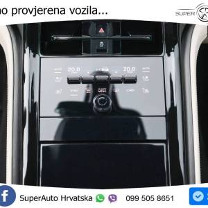 Porsche Panamera 4 E-Hybrid 2.9 PDK 470 KS, ZRAČNI+ACC+MATRIX+4xGR SJED+360+PANO
