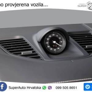 Porsche Panamera 4 E-Hybrid 2.9 PDK 470 KS, ZRAČNI+ACC+MATRIX+4xGR SJED+360+PANO