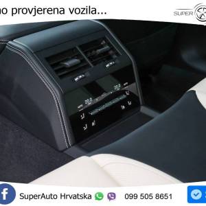 Porsche Panamera 4 E-Hybrid 2.9 PDK 470 KS, ZRAČNI+ACC+MATRIX+4xGR SJED+360+PANO