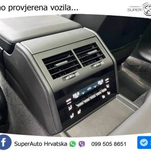 Porsche Panamera 4 E-Hybrid 2.9 PDK 470 KS, ZRAČNI+ACC+MATRIX+4xGR SJED+360+PANO