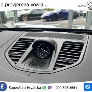 Porsche Panamera 4 E-Hybrid 2.9 PDK 470 KS, ZRAČNI+ACC+MATRIX+4xGR SJED+360+PANO