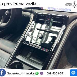 Porsche Panamera 4 E-Hybrid 2.9 PDK 470 KS, ZRAČNI+ACC+MATRIX+4xGR SJED+360+PANO