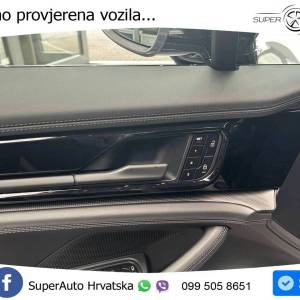 Porsche Panamera 4 E-Hybrid 2.9 PDK 470 KS, ZRAČNI+ACC+MATRIX+4xGR SJED+360+PANO