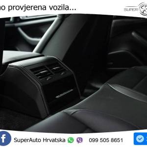 Porsche Panamera 4 E-Hybrid 2.9 PDK 470 KS, ZRAČNI+ACC+MATRIX+4xGR SJED+360+PANO