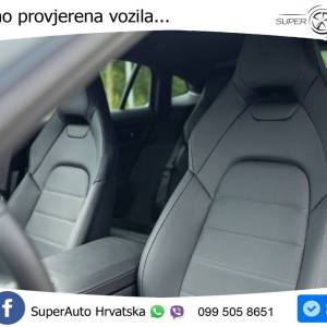 Porsche Panamera 4 E-Hybrid 2.9 PDK 470 KS, ZRAČNI+ACC+MATRIX+4xGR SJED+360+PANO