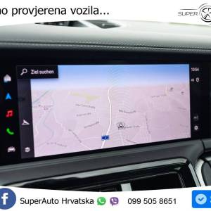 Porsche Panamera 4 E-Hybrid 2.9 PDK 470 KS, ZRAČNI+ACC+MATRIX+4xGR SJED+360+PANO