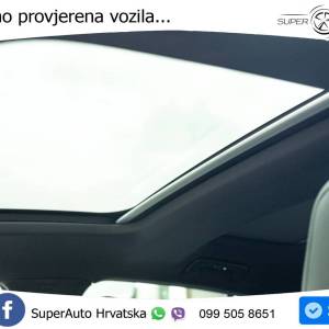 Porsche Panamera 4 E-Hybrid 2.9 PDK 470 KS, ZRAČNI+ACC+MATRIX+4xGR SJED+360+PANO
