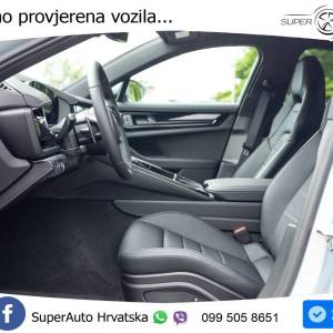 Porsche Panamera 4 E-Hybrid 2.9 PDK 470 KS, ZRAČNI+ACC+MATRIX+4xGR SJED+360+PANO
