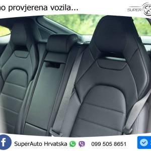 Porsche Panamera 4 E-Hybrid 2.9 PDK 470 KS, ZRAČNI+ACC+MATRIX+4xGR SJED+360+PANO