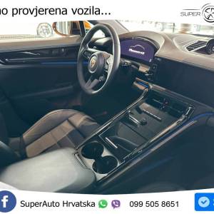 Porsche Panamera 4S E-Hybrid 2.9 PDK 544 KS, ACC+MATRIX+4xGR SJED+360+PANO