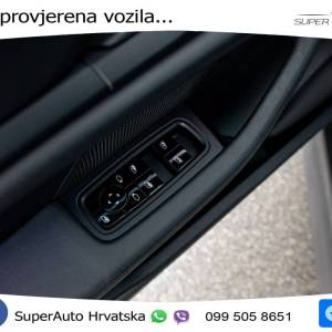 Porsche Taycan 4S Performance Plus 93.4 kWh 571 KS, ZRAČNI+ACC+GR SJED+KAM+VIRT