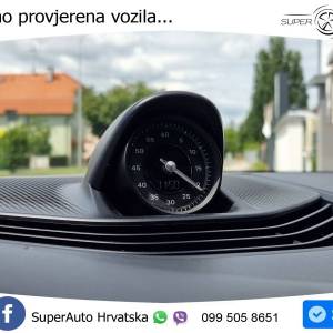 Porsche Taycan 4S Sport Turismo 571 KS, REG 05/26 ACC+360+GR SJED+PANO+BOSE