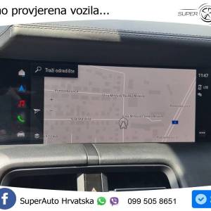 Porsche Taycan 4S Sport Turismo 571 KS, REG 05/26 ACC+360+GR SJED+PANO+BOSE