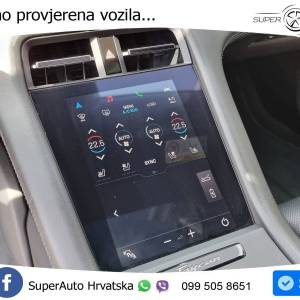 Porsche Taycan 4S Sport Turismo 571 KS, REG 05/26 ACC+360+GR SJED+PANO+BOSE