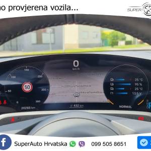 Porsche Taycan 4S Sport Turismo 571 KS, REG 05/26 ACC+360+GR SJED+PANO+BOSE