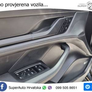 Porsche Taycan 4S Sport Turismo 571 KS, REG 05/26 ACC+360+GR SJED+PANO+BOSE