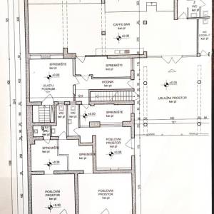 Poslovni prostori, caffe bar,  Velika Gorica