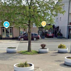 Poslovni prostori, caffe bar,  Velika Gorica