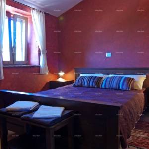 Predivna istarska kamena villa, blizina Barbana.