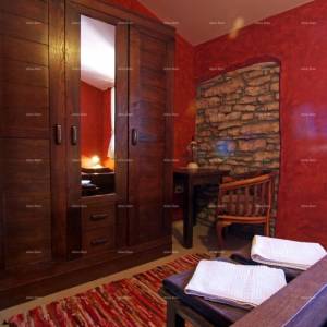 Predivna istarska kamena villa, blizina Barbana.