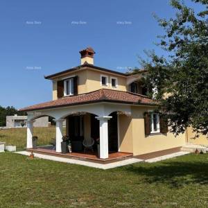 Predivna kuća u Nedešćini