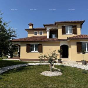 Predivna kuća u Nedešćini