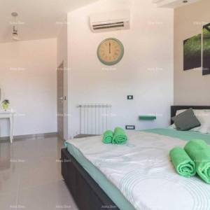 Predivna villa na velikoj okućnici! Pula.