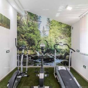 Predivna villa na velikoj okućnici! Pula.