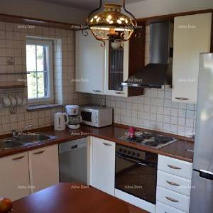 Prekrasna kuća sa bazenom! POREČ