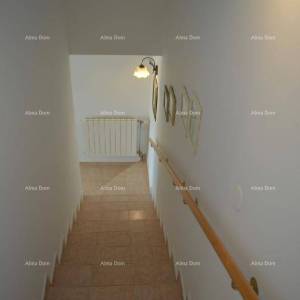 Prekrasna kuća sa bazenom! POREČ