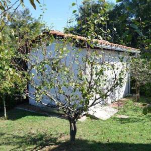 Prekrasna kuća sa bazenom! POREČ