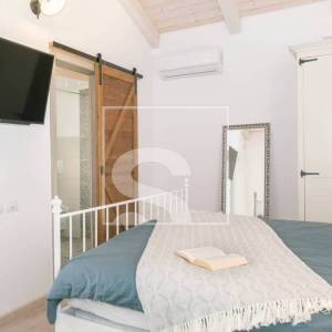 PREKRASNA VILA U ISTARSKOM STILU