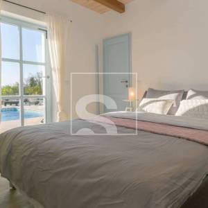 PREKRASNA VILA U ISTARSKOM STILU