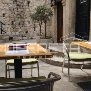 Premium poslovni prostor Stari grad Dubrovnik, restoran 113 m2