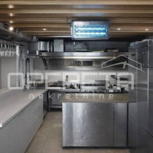 Premium poslovni prostor Stari grad Dubrovnik, restoran 113 m2