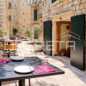 Premium poslovni prostor Stari grad Dubrovnik, restoran 113 m2