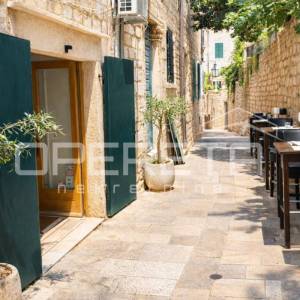 Premium poslovni prostor Stari grad Dubrovnik, restoran 113 m2