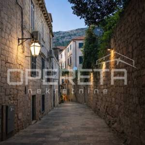 Premium poslovni prostor Stari grad Dubrovnik, restoran 113 m2