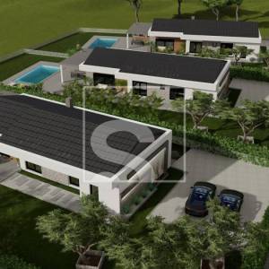 Prilika!!!! Kupi i gradi!!!!