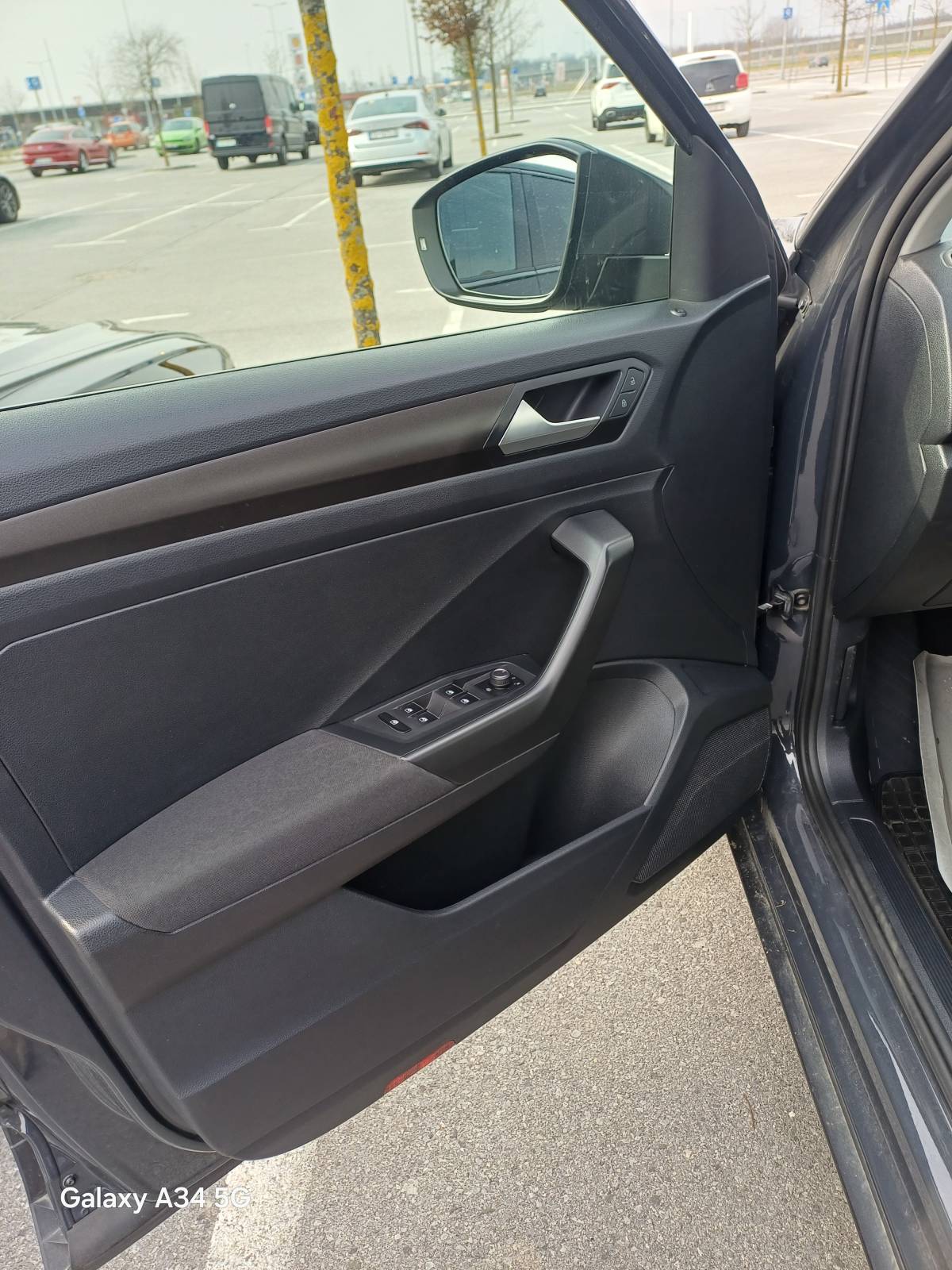 Prilika wolkswagen t.rock design